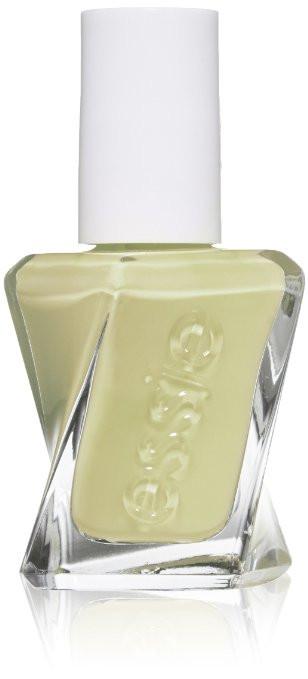 Essie Gel Couture -  Take A Walk - #245, Gel Polish - Essie, Sleek Nail