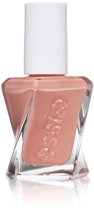 Essie Gel Couture -  Pinned Up - #60, Gel Polish - Essie, Sleek Nail