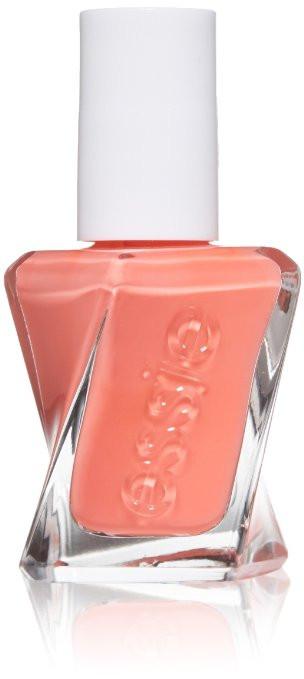 Essie Gel Couture -  On The List - #210, Gel Polish - Essie, Sleek Nail