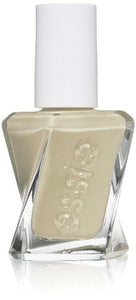 Essie Gel Couture -  Zip Me Up - #160, Gel Polish - Essie, Sleek Nail