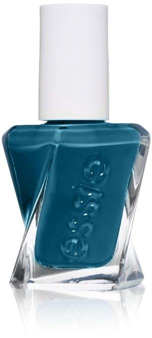 Essie Gel Couture -  Off Duty Style - #380, Gel Polish - Essie, Sleek Nail