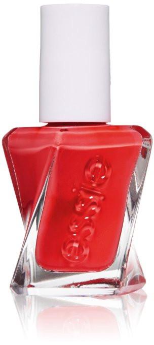 Essie Gel Couture -  Rock The Runway - #270, Gel Polish - Essie, Sleek Nail