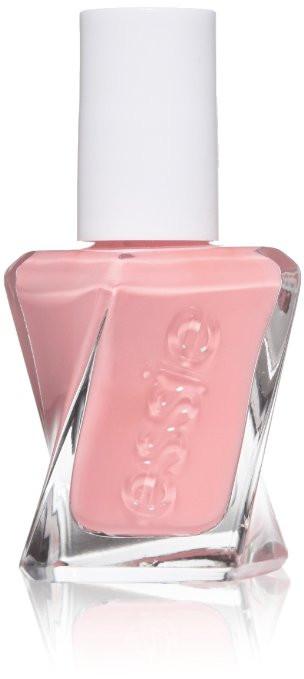 Essie Gel Couture -  Stitch By Stitch - #50, Gel Polish - Essie, Sleek Nail