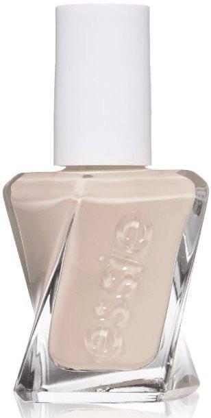 Essie Gel Couture -  Pre Show Jitters - #138, Gel Polish - Essie, Sleek Nail