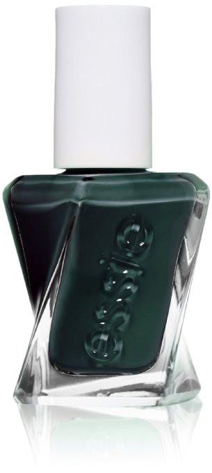 Essie Gel Couture -  Wrap Party - #420, Gel Polish - Essie, Sleek Nail