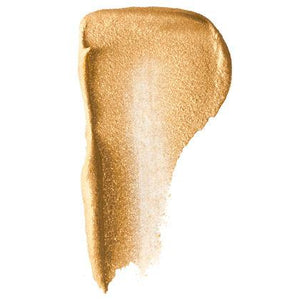 NYX Cosmetics NYX Lid Lingerie - Gold Standard - #LIDLI04 - Sleek Nail