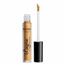 NYX - Lid Lingerie - Gold Standard - LIDLI04