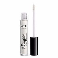 NYX - Lid Lingerie - White Lace Romance - LIDLI06