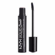 NYX - Liquid Suede Cream Lipstick - Alien - LSCL24