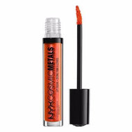 NYX - Cosmic Metal Lip Cream - Solar Energy - CMLC06