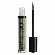 NYX - Cosmic Metal Lip Cream - Extraterrestrial - CMLC11