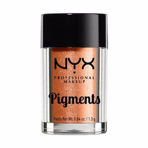 NYX - Pigments - Shanghai Sun - PIG02