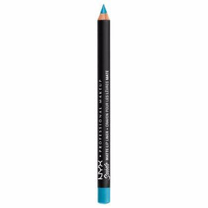 NYX - Suede Matte Lip Liner - Little Denim Dress - SMLL16