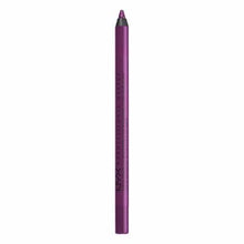 NYX - Slide on Lip Pencil - Brazen - SLLP26