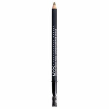 NYX - Eyebrow Powder Pencil - Taupe - EPP02