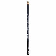 NYX - Eyebrow Powder Pencil - Brunette - EPP06