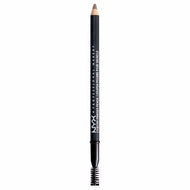 NYX - Eyebrow Powder Pencil - Ash Brown - EPP08