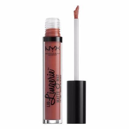 NYX - Lid Lingerie Matte - A-Line - LIDLI13