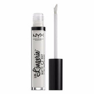 NYX - Lid Lingerie Matte - Bad To The Bone - LIDLI14