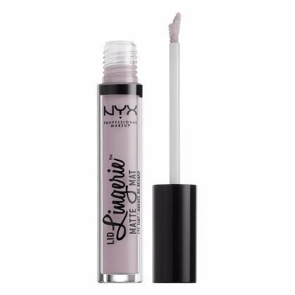 NYX - Lid Lingerie Matte - Power Trip - LIDLI17