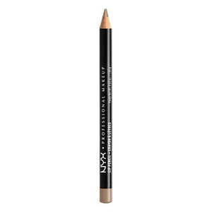 NYX Cosmetics NYX Slim Lip Pencil - Brown - #SPL802 - Sleek Nail