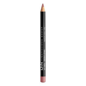 NYX Cosmetics NYX Slim Lip Pencil - Burgundy - #SPL803 - Sleek Nail