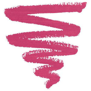 NYX Cosmetics NYX Slim Lip Pencil - Fuchsia - #SPL816 - Sleek Nail