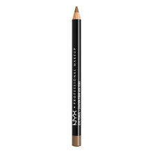 NYX Cosmetics NYX - Slim Eye Pencil - Taupe - SPE915 - Sleek Nail