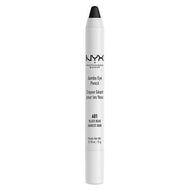 NYX Cosmetics NYX Jumbo Eye Pencil - Black Bean - #JEP601 - Sleek Nail