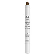 NYX Cosmetics NYX Jumbo Eye Pencil - Dark Brown - #JEP602 - Sleek Nail