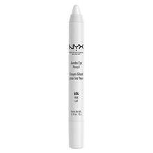 NYX Cosmetics NYX Jumbo Eye Pencil - Milk - #JEP604 - Sleek Nail