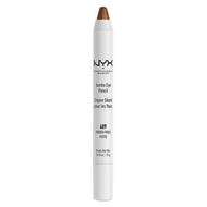 NYX Cosmetics NYX Jumbo Eye Pencil - French Fries - #JEP609 - Sleek Nail