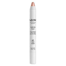 NYX Cosmetics NYX Jumbo Eye Pencil - Yogurt - #JEP611 - Sleek Nail