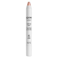 NYX Cosmetics NYX Jumbo Eye Pencil - Yogurt - #JEP611 - Sleek Nail