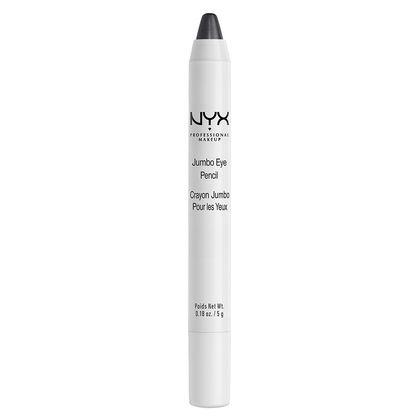 NYX Cosmetics NYX Jumbo Eye Pencil - Slate - #JEP615 - Sleek Nail