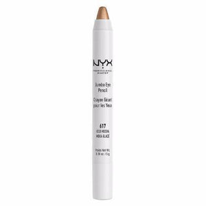 NYX Cosmetics NYX - Jumbo Eye Pencil - Iced Mocha - JEP617 - Sleek Nail