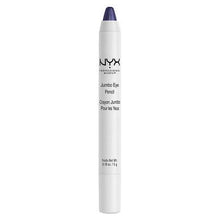 NYX Cosmetics NYX Jumbo Eye Pencil - Purple - #JEP618 - Sleek Nail