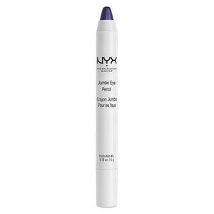 NYX Cosmetics NYX Jumbo Eye Pencil - Purple - #JEP618 - Sleek Nail