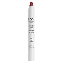 NYX Cosmetics NYX Jumbo Eye Pencil - Rust - #JEP619 - Sleek Nail