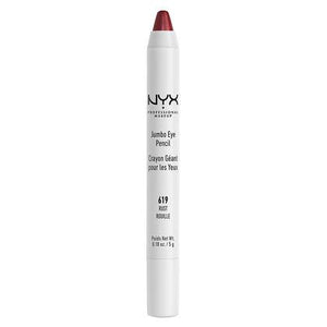 NYX Cosmetics NYX Jumbo Eye Pencil - Rust - #JEP619 - Sleek Nail