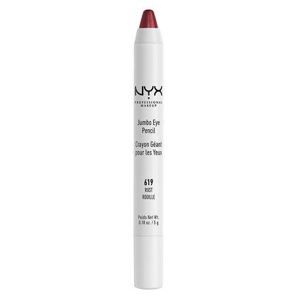 NYX Cosmetics NYX Jumbo Eye Pencil - Rust - #JEP619 - Sleek Nail