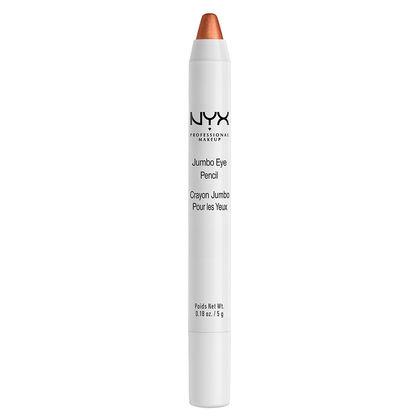 NYX Cosmetics NYX Jumbo Eye Pencil - Bronze - #JEP620 - Sleek Nail