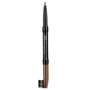 NYX Cosmetics NYX Auto Eyebrow Pencil - LIght Brown - #EP01 - Sleek Nail