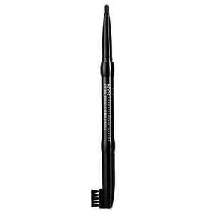 NYX Cosmetics NYX Auto Eyebrow Pencil - Black - #EP08 - Sleek Nail