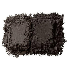 NYX Cosmetics NYX Eyebrow Cake Powder - Black/ Gray - #ECP01 - Sleek Nail