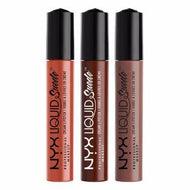 NYX - Liquid Suede Set 06