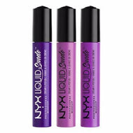 NYX - Liquid Suede Set 07