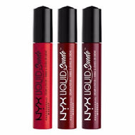 NYX - Liquid Suede Set 08