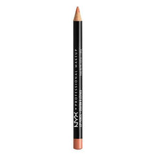 NYX Cosmetics NYX Slim Lip Pencil - Tangerine - #SPL846 - Sleek Nail