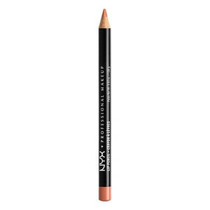 NYX Cosmetics NYX Slim Lip Pencil - Tangerine - #SPL846 - Sleek Nail